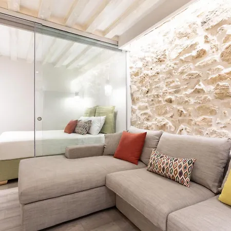 Appartement Petite Town Hall By Konnect, Old Corfu Town